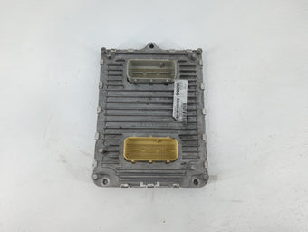 compare product 2016-2017 Jeep Grand Cherokee PCM Engine Control Computer ECU ECM PCU OEM P/N:P68243326AB Fits Fits 2016 2017 OEM Used Auto Parts
