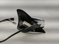 2016-2018 Jeep Grand Cherokee Side Mirror Replacement Passenger Right View Door Mirror P/N:E1102536 Fits Fits 2016 2017 2018