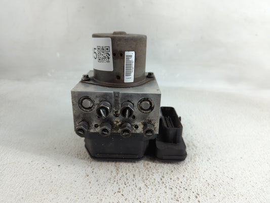 2016-2017 Jeep Grand Cherokee ABS Pump Control Module Replacement P/N:68252641AD 68306178AD Fits Fits 2016 2017 OEM Used Aut
