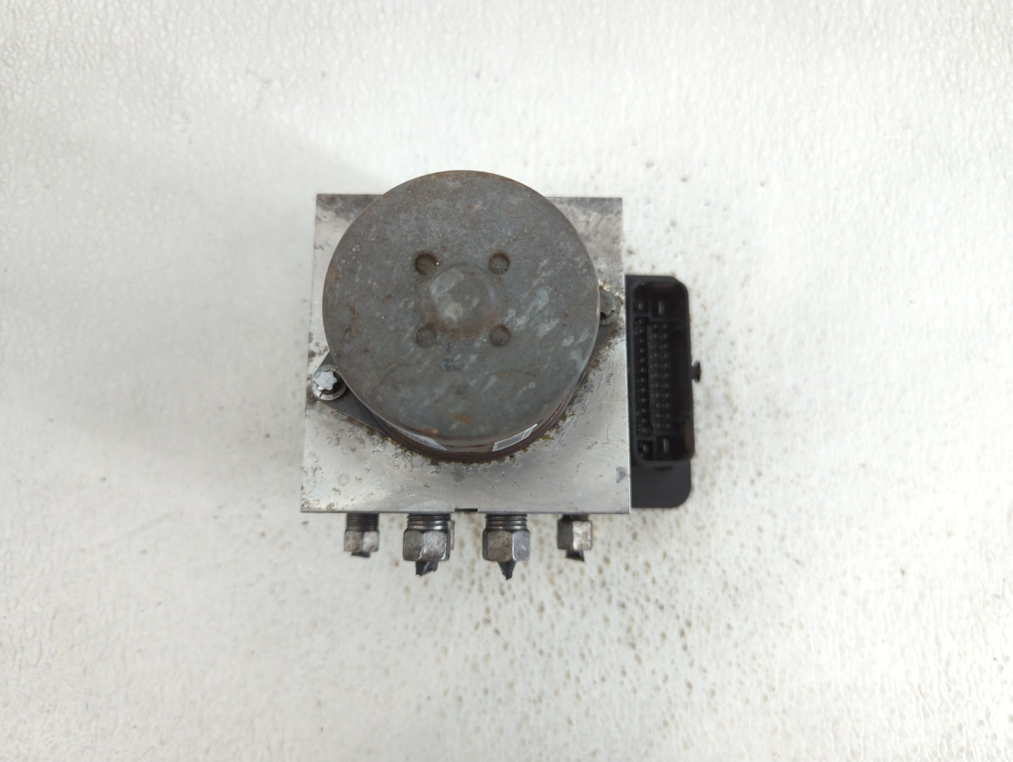 2016-2017 Jeep Grand Cherokee ABS Pump Control Module Replacement P/N:68252641AD 68306178AD Fits Fits 2016 2017 OEM Used Aut