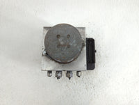 2016-2017 Jeep Grand Cherokee ABS Pump Control Module Replacement P/N:68252641AD 68306178AD Fits Fits 2016 2017 OEM Used Aut