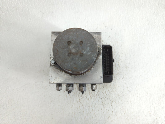 2016-2017 Jeep Grand Cherokee ABS Pump Control Module Replacement P/N:68252641AD 68306178AD Fits Fits 2016 2017 OEM Used Auto Parts