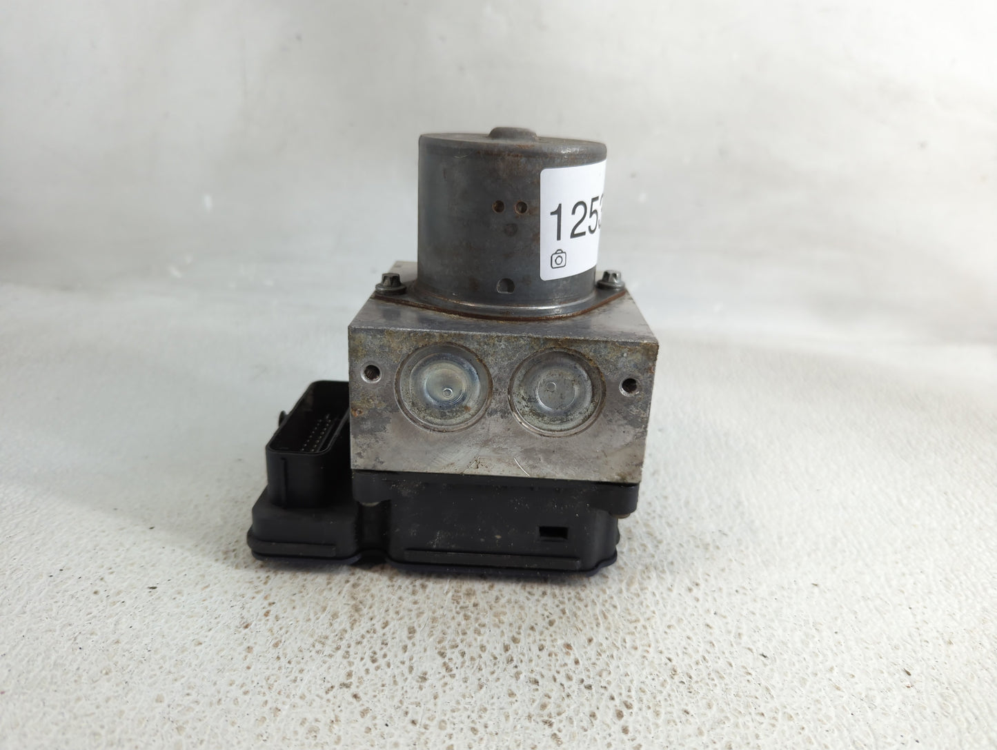 2016-2017 Jeep Grand Cherokee ABS Pump Control Module Replacement P/N:68252641AD 68306178AD Fits Fits 2016 2017 OEM Used Aut