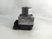 2016-2017 Jeep Grand Cherokee ABS Pump Control Module Replacement P/N:68252641AD 68306178AD Fits Fits 2016 2017 OEM Used Aut