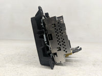 2017 Jeep Grand Cherokee Information Radio Display Screen - Oemusedautoparts1.com