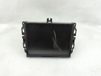 compare product 2017 Jeep Grand Cherokee Radio AM FM Cd Player Receiver Replacement Fits OEM Used Auto Parts