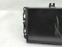 2017 Jeep Grand Cherokee Radio AM FM Cd Player Receiver Replacement Fits OEM Used Auto Parts - Oemusedautoparts1.com