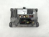 2017 Jeep Grand Cherokee Radio AM FM Cd Player Receiver Replacement Fits OEM Used Auto Parts - Oemusedautoparts1.com