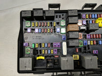 2017 Jeep Grand Cherokee Fusebox Fuse Box Panel Relay Module P/N:68251626AD A Fits OEM Used Auto Parts - Oemusedautoparts1.c