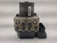 2016-2017 Jeep Grand Cherokee ABS Pump Control Module Replacement P/N:68306177AD Fits Fits 2016 2017 OEM Used Auto Parts - O