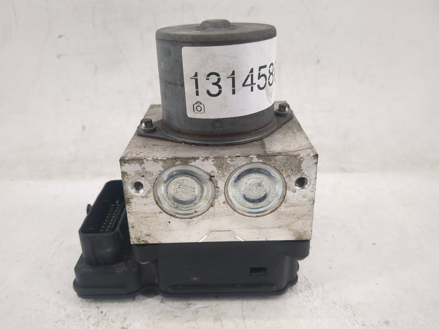 2016-2017 Jeep Grand Cherokee ABS Pump Control Module Replacement P/N:68306177AD Fits Fits 2016 2017 OEM Used Auto Parts - O