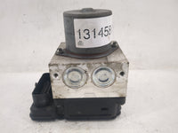 2016-2017 Jeep Grand Cherokee ABS Pump Control Module Replacement P/N:68306177AD Fits Fits 2016 2017 OEM Used Auto Parts - O