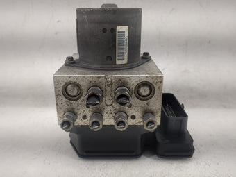 compare product 2016-2017 Jeep Grand Cherokee ABS Pump Control Module Replacement P/N:68252641AE 68252641AD, 68306178AD Fits Fits 2016 2017 OEM Used Auto Parts