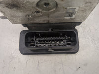 2016-2017 Jeep Grand Cherokee ABS Pump Control Module Replacement P/N:68252641AE 68252641AD, 68306178AD Fits Fits 2016 2017 
