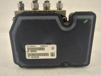 2016-2017 Jeep Grand Cherokee ABS Pump Control Module Replacement P/N:68252641AE 68252641AD, 68306178AD Fits Fits 2016 2017 