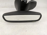 2017 Jeep Grand Cherokee Interior Rear View Mirror Replacement OEM P/N:0000463800 Fits Fits 2018 OEM Used Auto Parts - Oemus