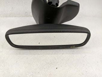 compare product 2017 Jeep Grand Cherokee Interior Rear View Mirror Replacement OEM P/N:0000463800 Fits Fits 2018 OEM Used Auto Parts