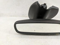 2017 Jeep Grand Cherokee Interior Rear View Mirror Replacement OEM P/N:0000463800 Fits Fits 2018 OEM Used Auto Parts - Oemus