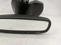 2017 Jeep Grand Cherokee Interior Rear View Mirror Replacement OEM P/N:0000463800 Fits Fits 2018 OEM Used Auto Parts - Oemus