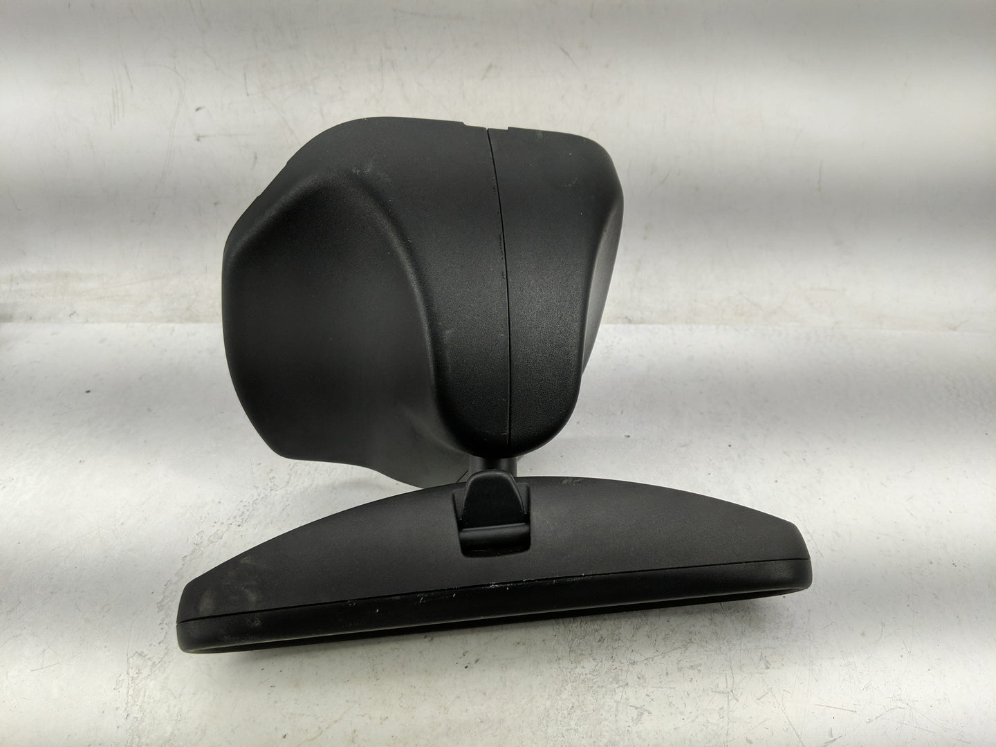 2017 Jeep Grand Cherokee Interior Rear View Mirror Replacement OEM P/N:0000463800 Fits Fits 2018 OEM Used Auto Parts - Oemus