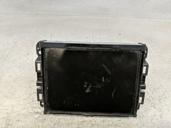 compare product 2017 Jeep Grand Cherokee Radio AM FM Cd Player Receiver Replacement Fits OEM Used Auto Parts