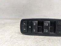 2016-2022 Jeep Grand Cherokee Master Power Window Switch Replacement Driver Side Left Fits Fits 2016 2017 2018 2019 2020 202