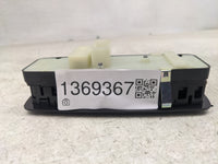 2016-2022 Jeep Grand Cherokee Master Power Window Switch Replacement Driver Side Left Fits Fits 2016 2017 2018 2019 2020 202