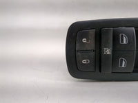 2016-2022 Jeep Grand Cherokee Master Power Window Switch Replacement Driver Side Left P/N:68319802AA Fits OEM Used Auto Part