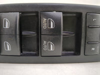 2016-2022 Jeep Grand Cherokee Master Power Window Switch Replacement Driver Side Left P/N:68319802AA Fits OEM Used Auto Part