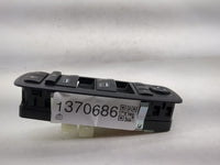 2016-2022 Jeep Grand Cherokee Master Power Window Switch Replacement Driver Side Left P/N:68319802AA Fits OEM Used Auto Part