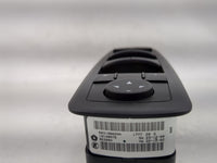 2016-2022 Jeep Grand Cherokee Master Power Window Switch Replacement Driver Side Left P/N:68319802AA Fits OEM Used Auto Part