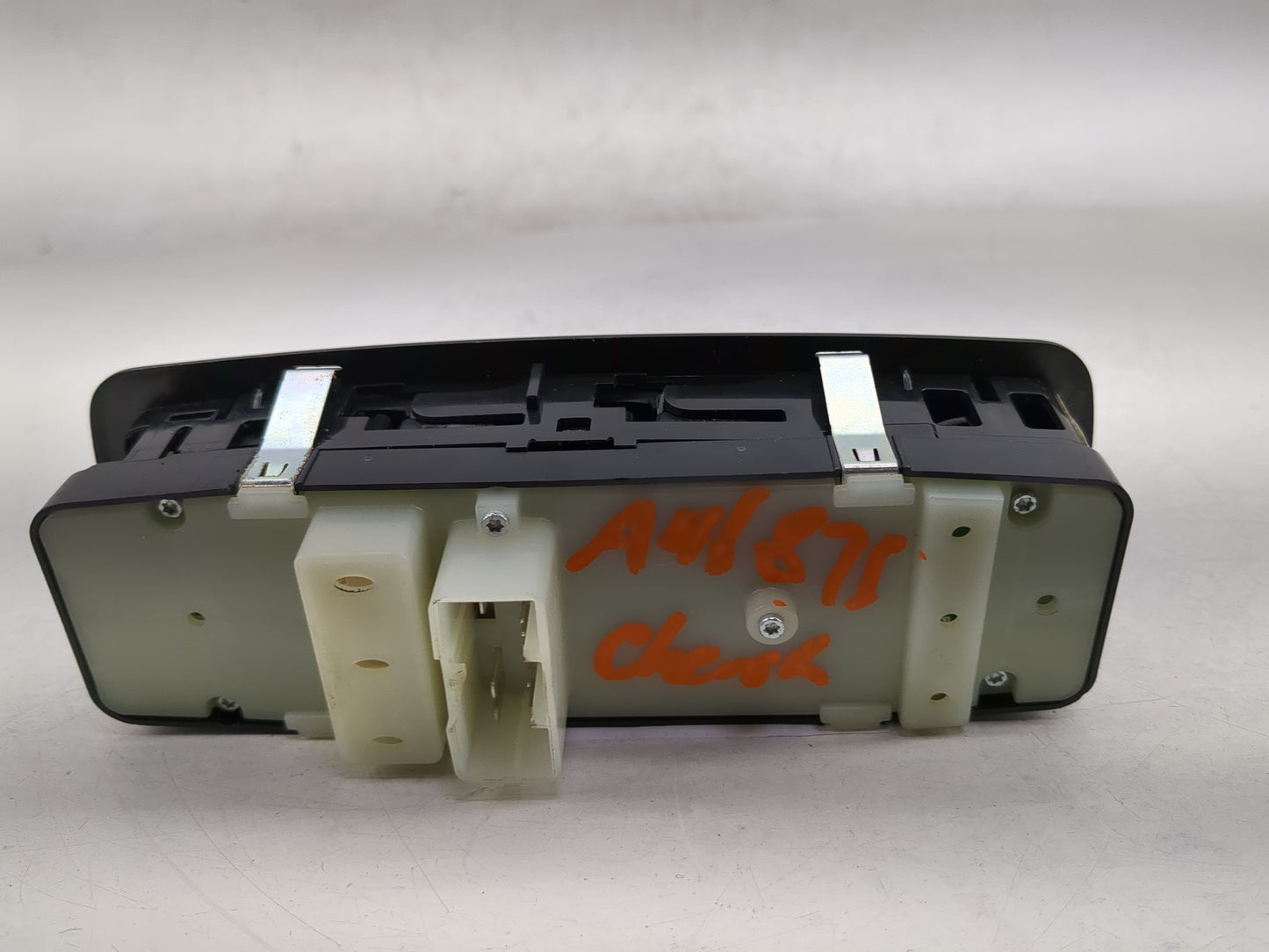 2016-2022 Jeep Grand Cherokee Master Power Window Switch Replacement Driver Side Left P/N:68319802AA Fits OEM Used Auto Part