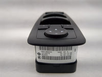 2016-2022 Jeep Grand Cherokee Master Power Window Switch Replacement Driver Side Left P/N:68319802AA Fits OEM Used Auto Part
