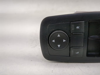 compare product 2016-2022 Jeep Grand Cherokee Master Power Window Switch Replacement Driver Side Left P/N:68319802AA Fits OEM Used Auto Parts