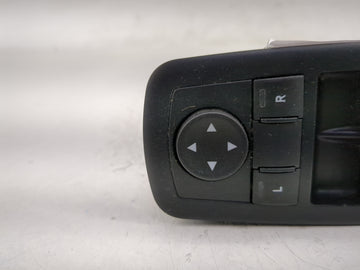 2016-2022 Jeep Grand Cherokee Master Power Window Switch Replacement Driver Side Left P/N:68319802AA Fits OEM Used Auto Part