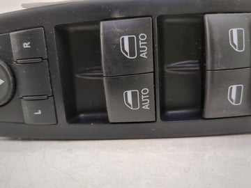 2016-2022 Jeep Grand Cherokee Master Power Window Switch Replacement Driver Side Left P/N:68319802AA Fits OEM Used Auto Parts