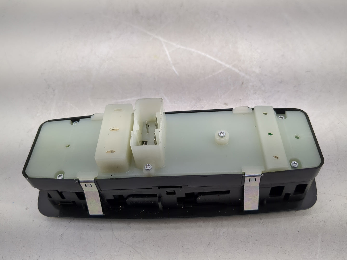 2016-2022 Jeep Grand Cherokee Master Power Window Switch Replacement Driver Side Left P/N:68319802AA Fits OEM Used Auto Part