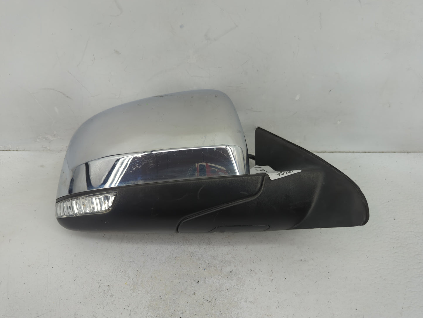 2011-2022 Jeep Grand Cherokee Passenger Side View Mirror - Right Door Mirror OEM Used - Oemusedautoparts1.com