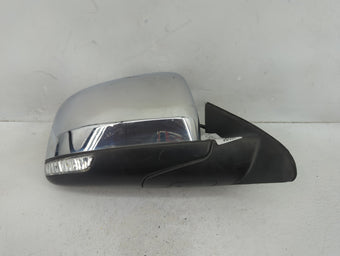 compare product 2011-2022 Jeep Grand Cherokee Passenger Side View Mirror - Right Door Mirror OEM Used