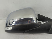 2011-2022 Jeep Grand Cherokee Passenger Side View Mirror - Right Door Mirror OEM Used - Oemusedautoparts1.com