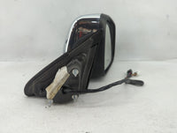 2011-2022 Jeep Grand Cherokee Passenger Side View Mirror - Right Door Mirror OEM Used - Oemusedautoparts1.com