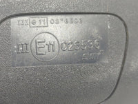 2011-2022 Jeep Grand Cherokee Passenger Side View Mirror - Right Door Mirror OEM Used - Oemusedautoparts1.com