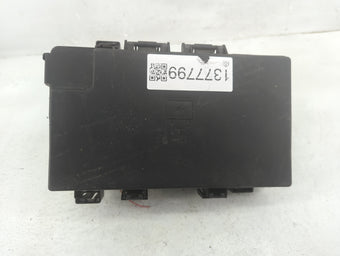 compare product 2017 Jeep Grand Cherokee Fusebox Fuse Box Panel Relay Module P/N:7140-1980-30 Fits OEM Used Auto Parts