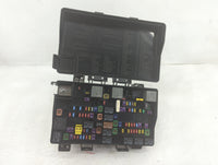 2017 Jeep Grand Cherokee Fusebox Fuse Box Panel Relay Module P/N:7140-1980-30 Fits OEM Used Auto Parts - Oemusedautoparts1.c