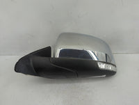 2011-2022 Jeep Grand Cherokee Driver Side View Mirror - Left Door Mirror OEM Used - Oemusedautoparts1.com