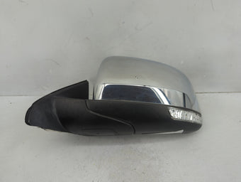 compare product 2011-2022 Jeep Grand Cherokee Driver Side View Mirror - Left Door Mirror OEM Used