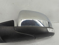 2011-2022 Jeep Grand Cherokee Driver Side View Mirror - Left Door Mirror OEM Used - Oemusedautoparts1.com