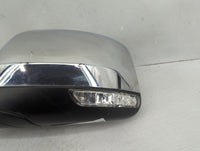 2011-2022 Jeep Grand Cherokee Driver Side View Mirror - Left Door Mirror OEM Used - Oemusedautoparts1.com