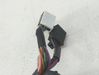 2011-2022 Jeep Grand Cherokee Driver Side View Mirror - Left Door Mirror OEM Used - Oemusedautoparts1.com