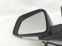 2011-2022 Jeep Grand Cherokee Driver Side View Mirror - Left Door Mirror OEM Used - Oemusedautoparts1.com